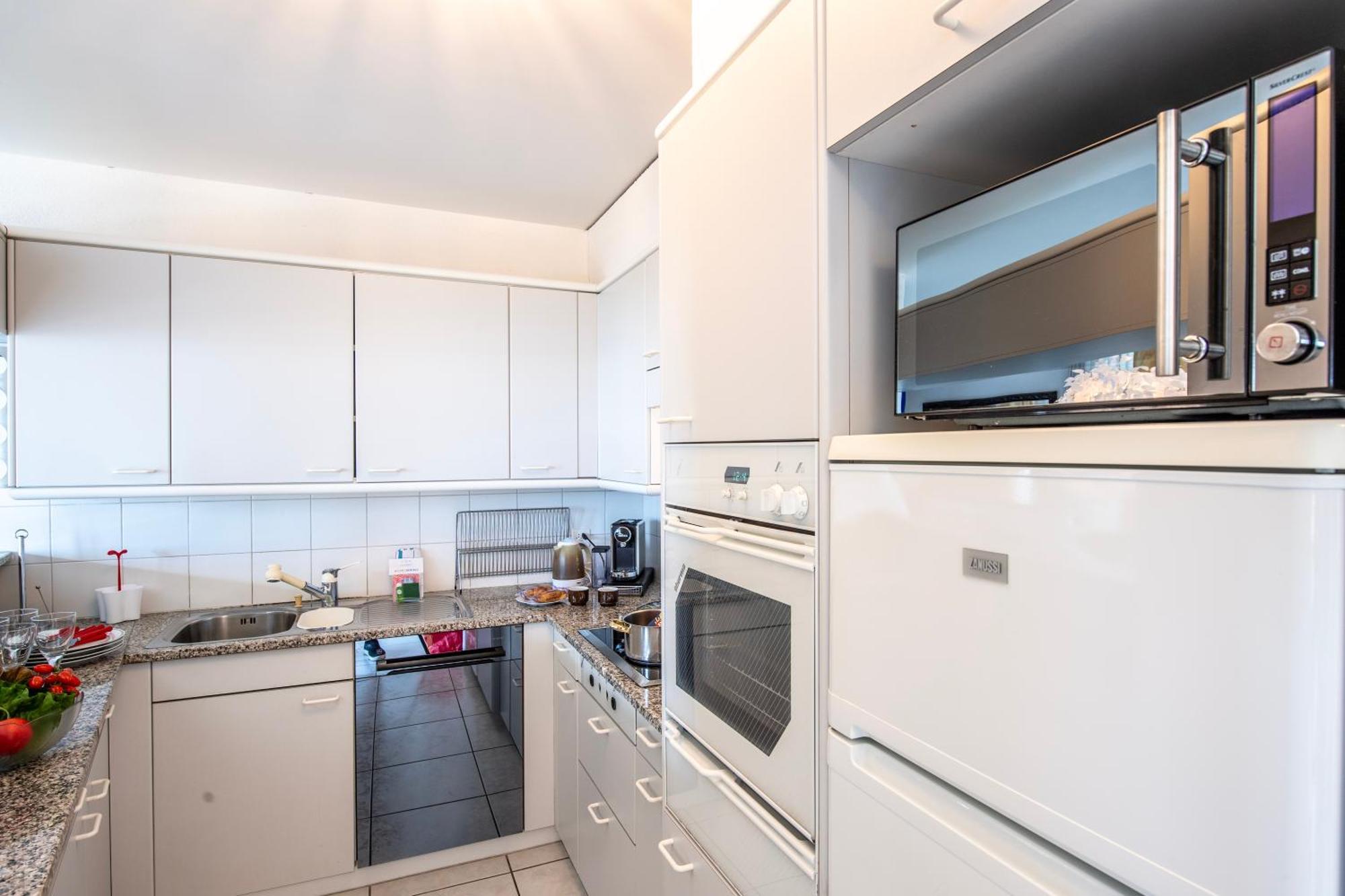 Divina Minusio - Happy Rentals Exterior foto